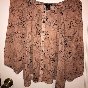 H&M Blouse